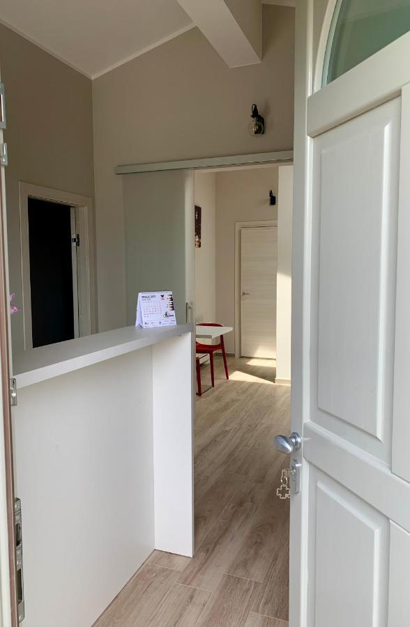 Il Giglio B&B Asola 外观 照片
