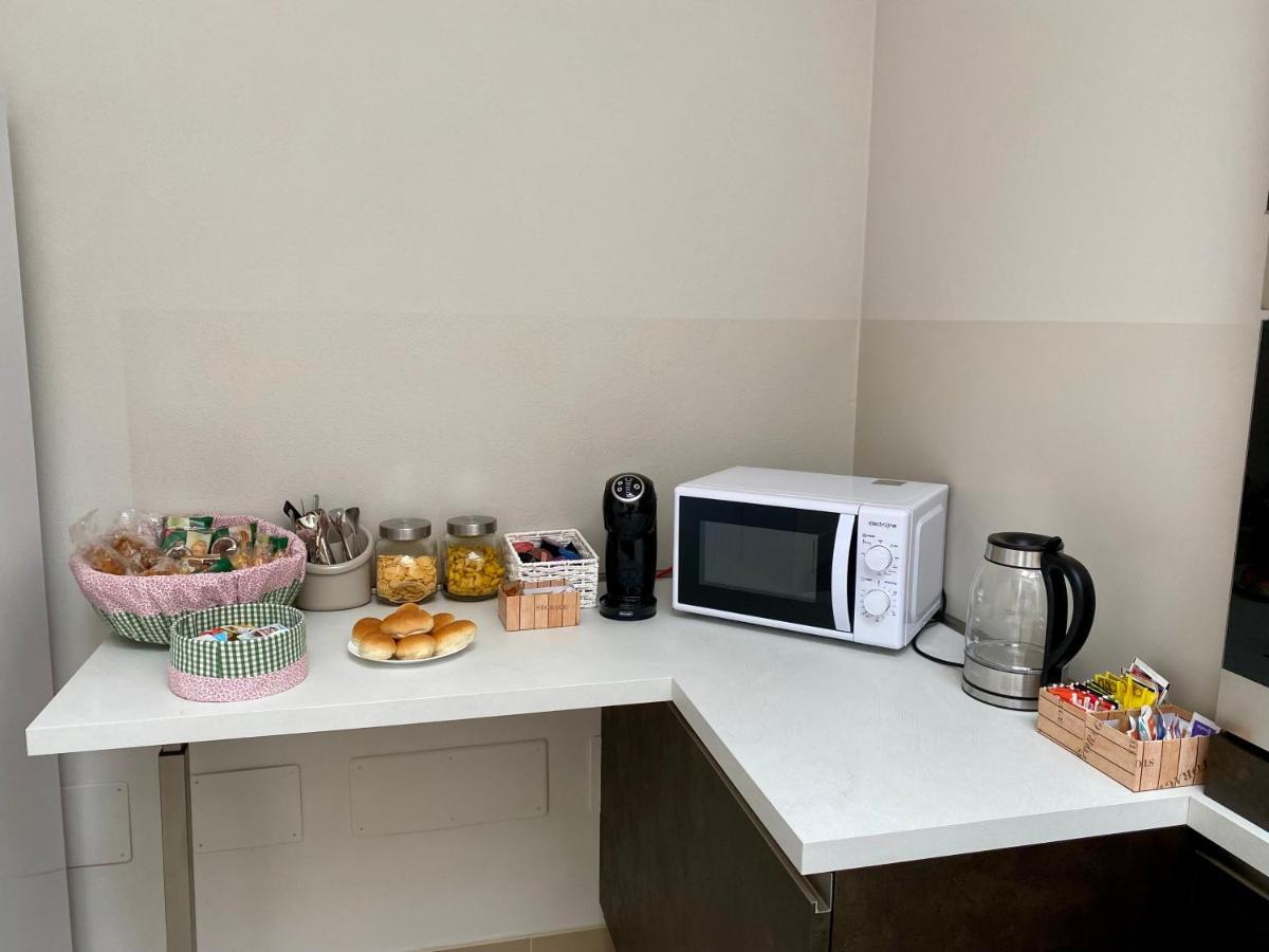 Il Giglio B&B Asola 外观 照片