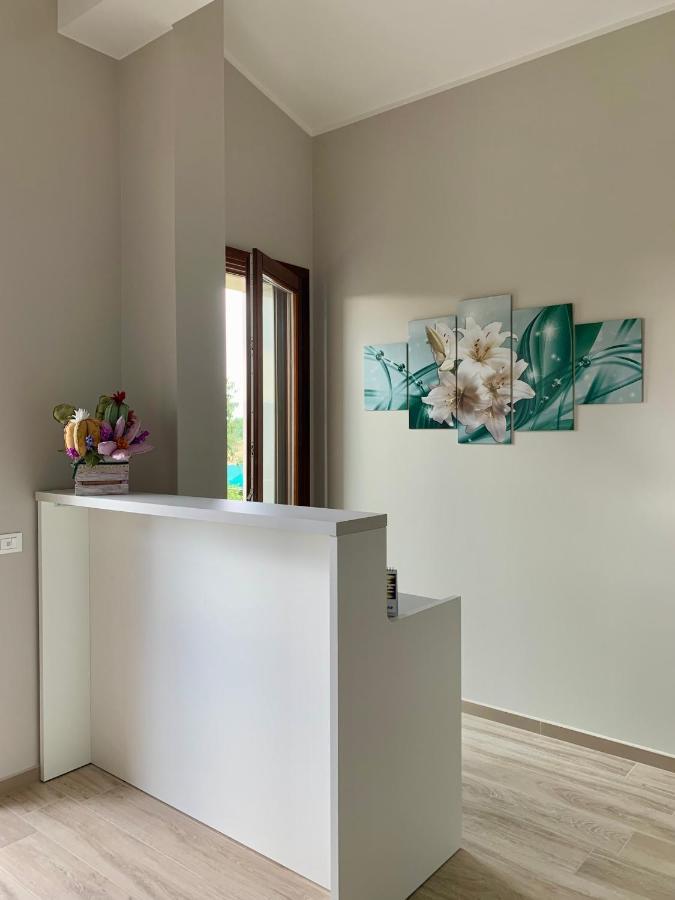 Il Giglio B&B Asola 外观 照片