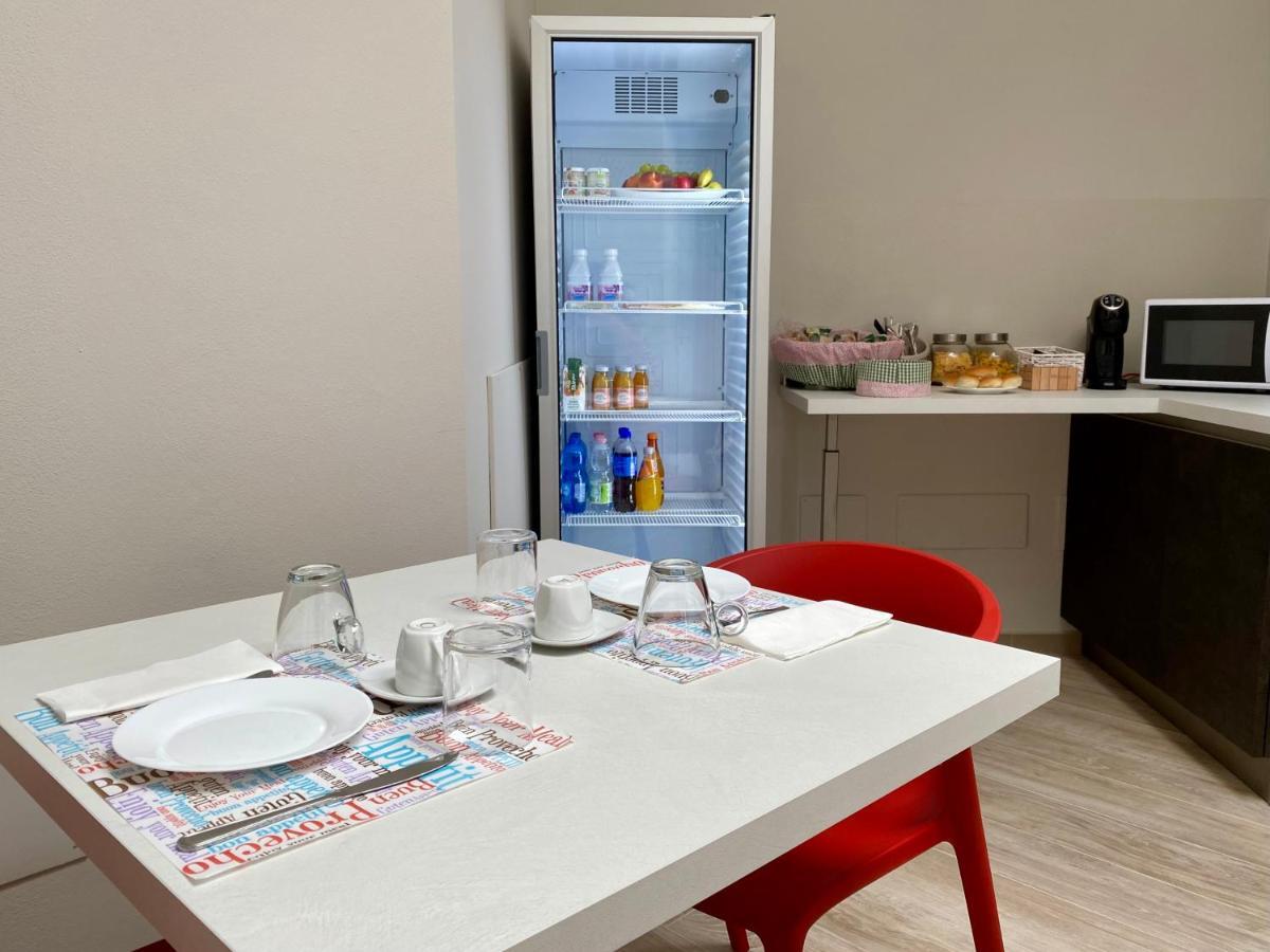 Il Giglio B&B Asola 外观 照片