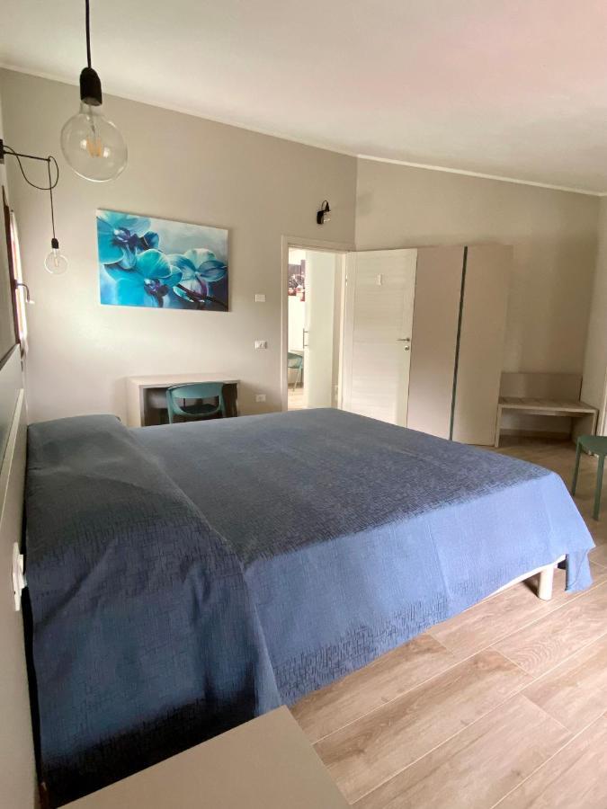 Il Giglio B&B Asola 外观 照片