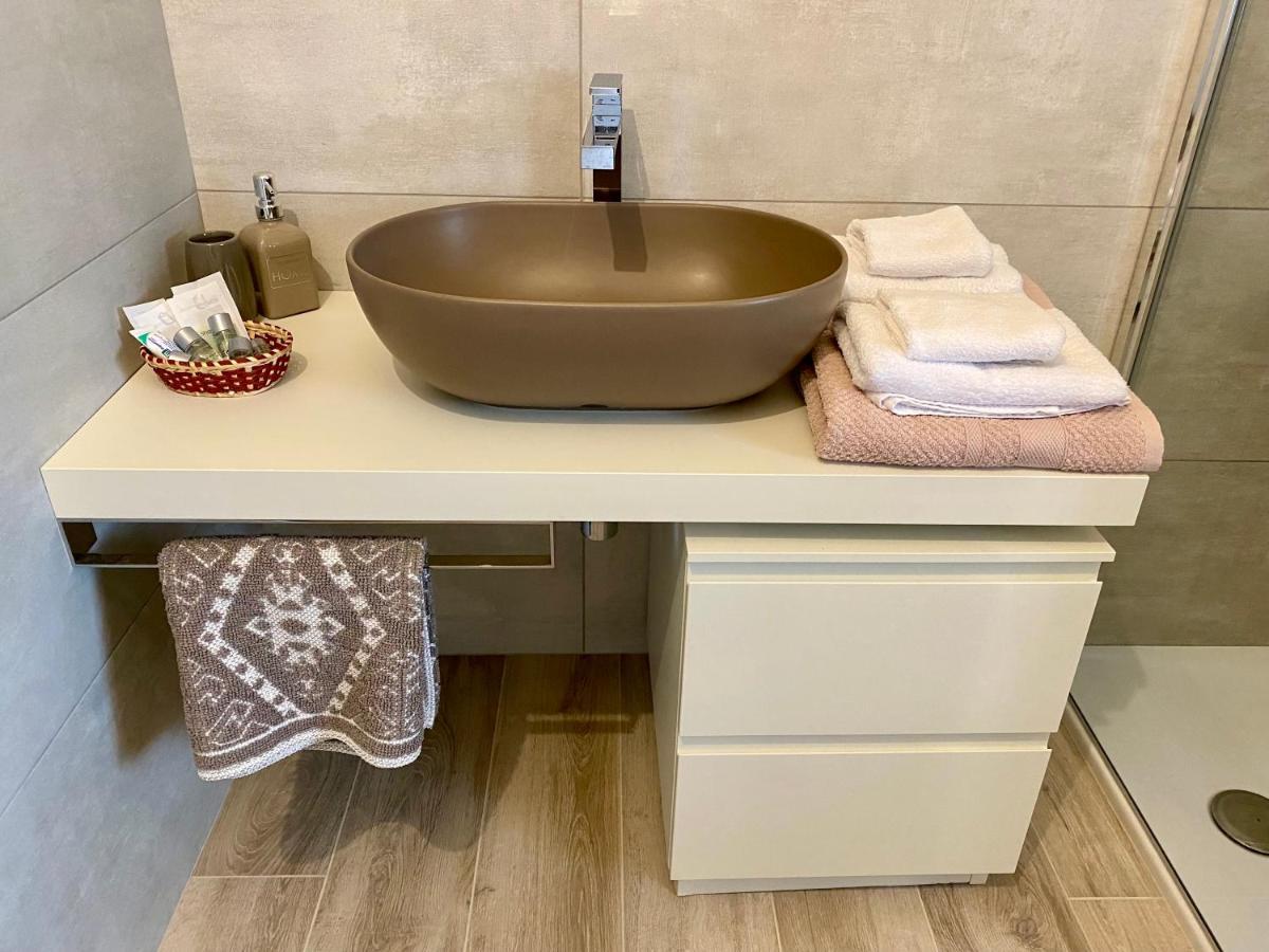 Il Giglio B&B Asola 外观 照片
