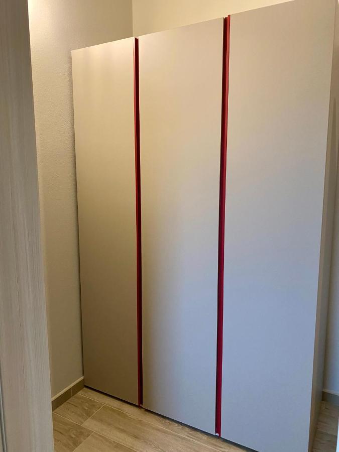 Il Giglio B&B Asola 外观 照片