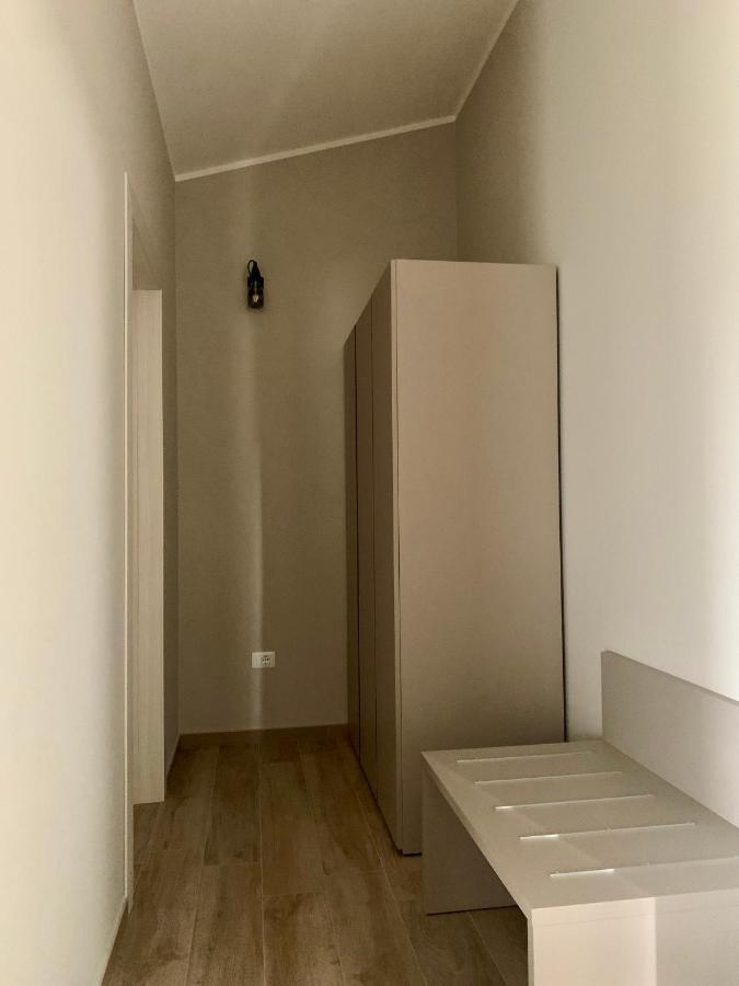 Il Giglio B&B Asola 外观 照片