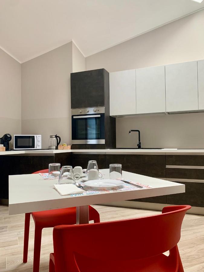 Il Giglio B&B Asola 外观 照片