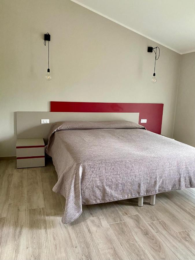 Il Giglio B&B Asola 外观 照片