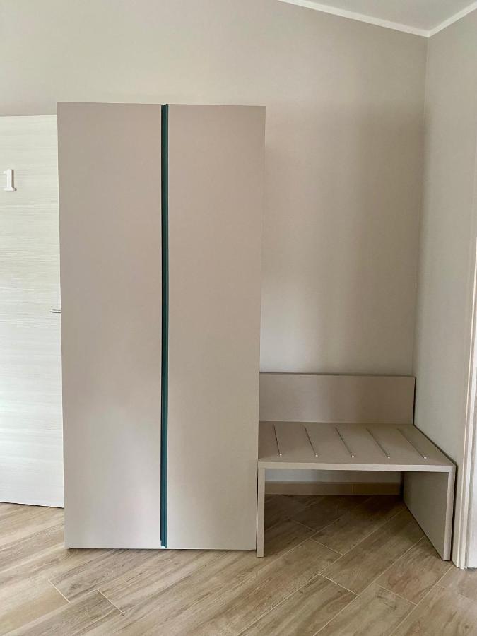 Il Giglio B&B Asola 外观 照片