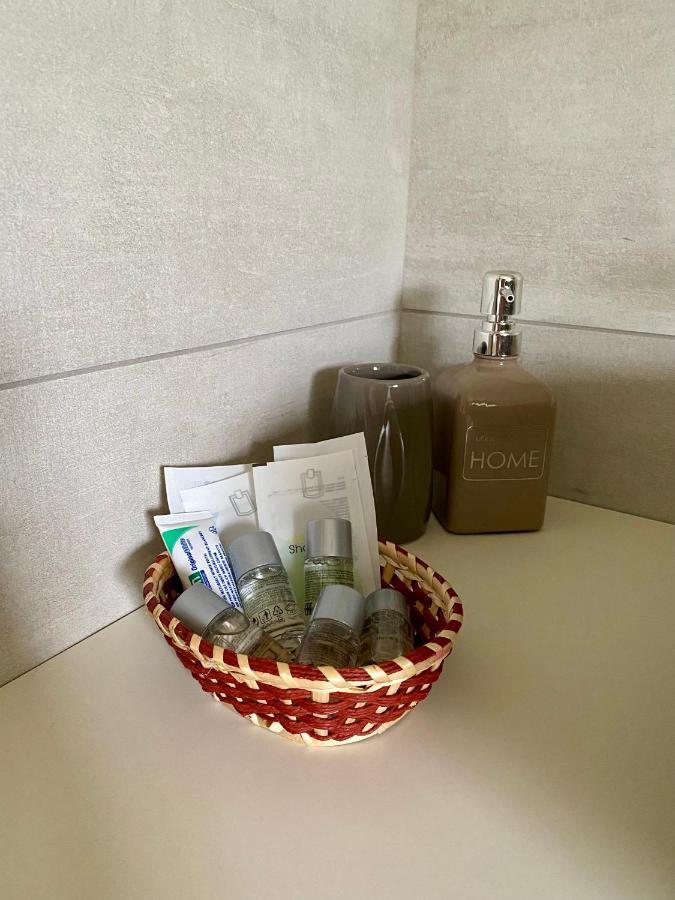 Il Giglio B&B Asola 外观 照片