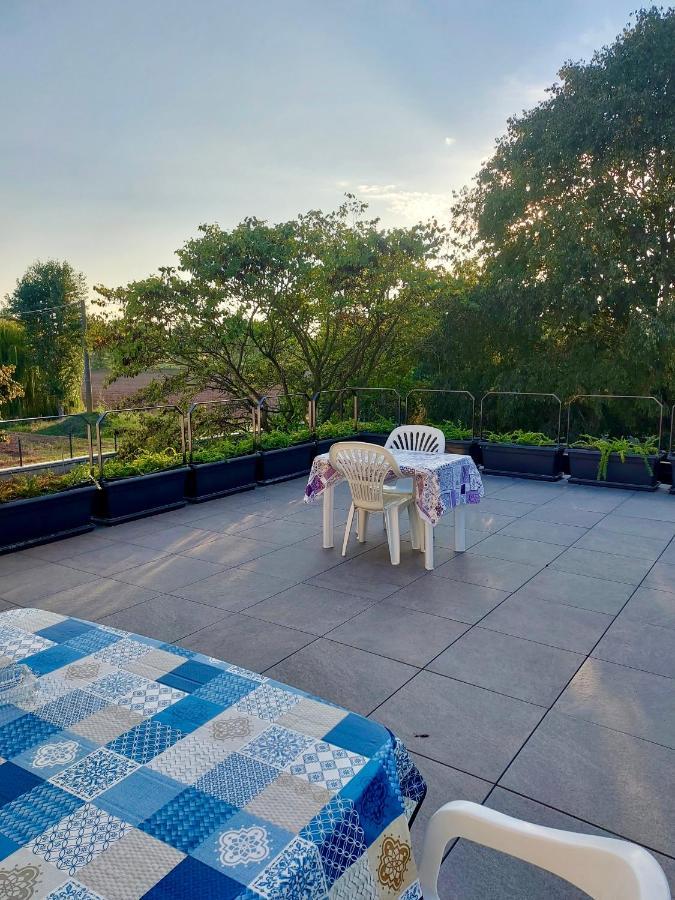 Il Giglio B&B Asola 外观 照片